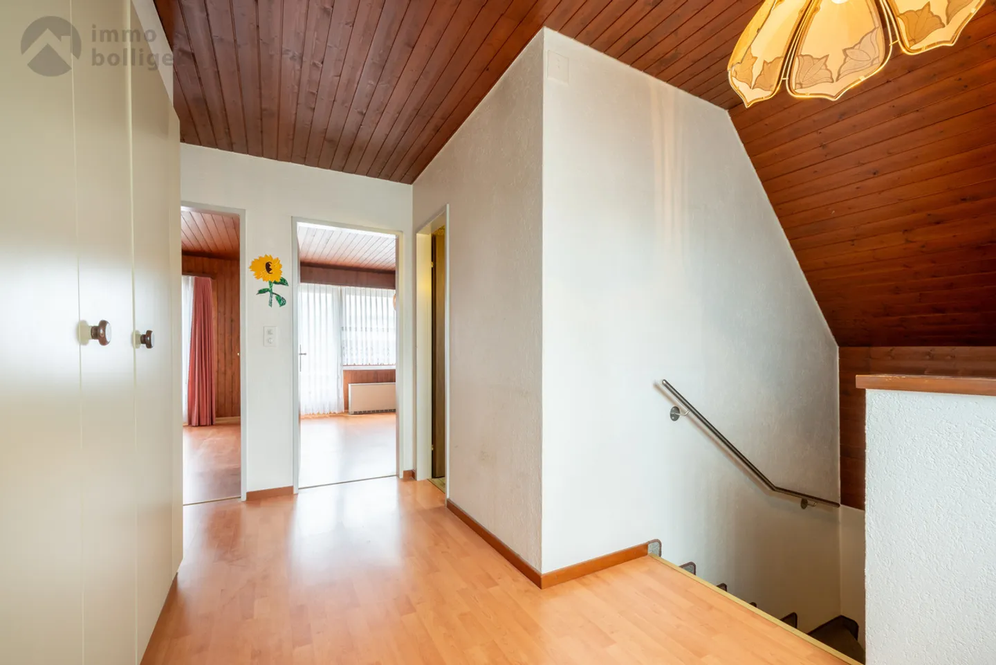 Charming Family Home in Oftringen - Photo 5 of 17