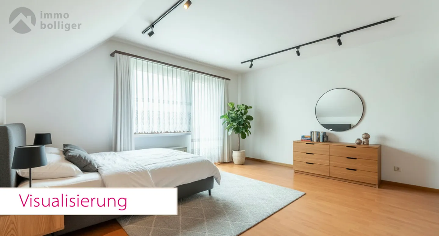 Charming Family Home in Oftringen - Photo 7 of 17