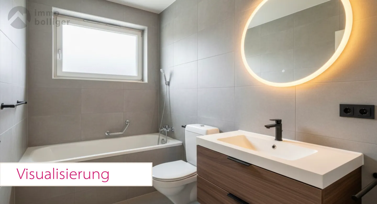 Charming Family Home in Oftringen - Photo 9 of 17