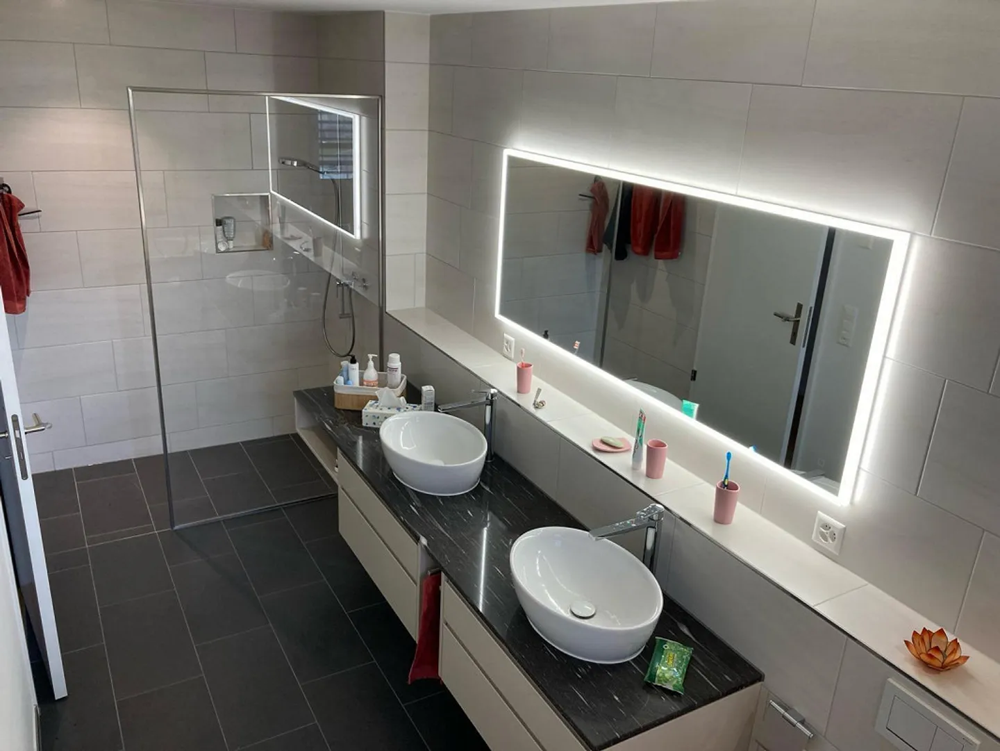 Modernes Penthouse in Schönengrund - Foto 3 von 14