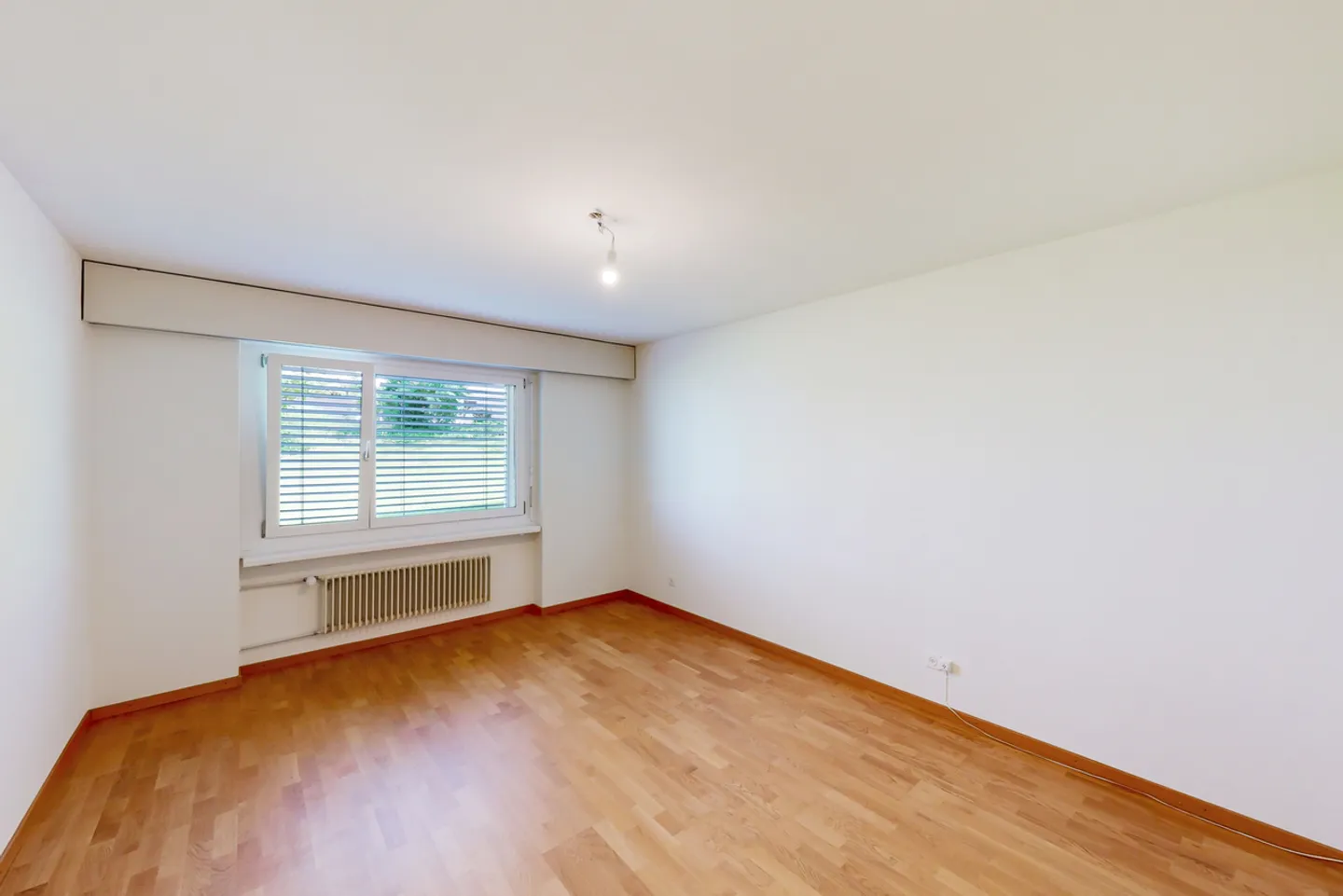 Charmante Wohnung in Gattikon - Foto 7 von 9