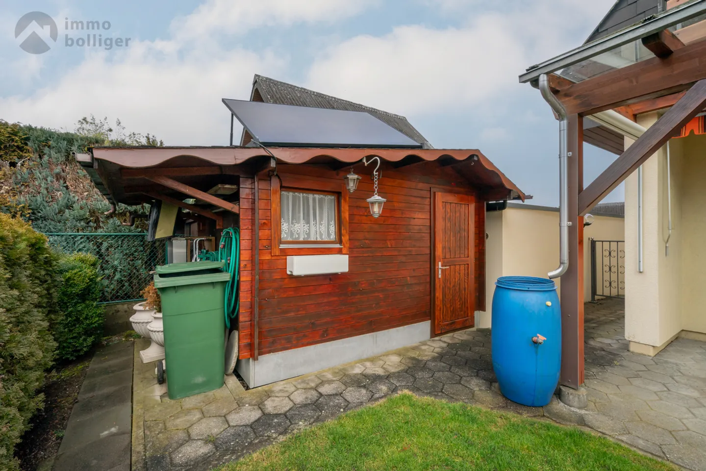 Charming Family Home in Oftringen - Photo 15 of 17