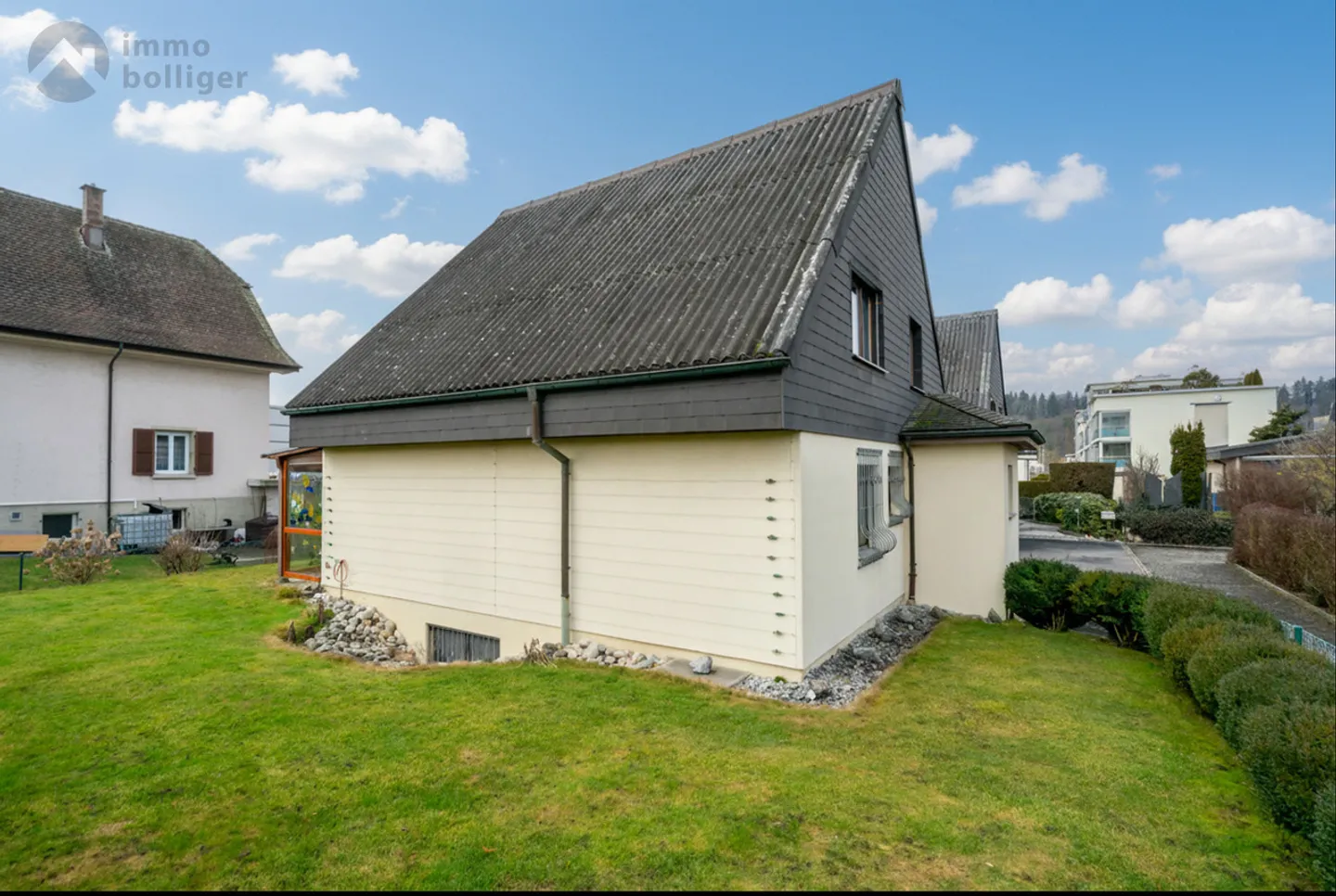 Charming Family Home in Oftringen - Photo 16 of 17