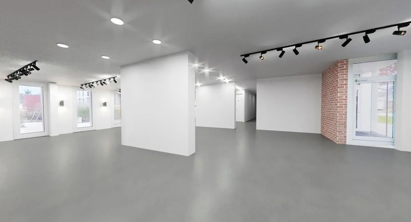 Secure commercial space in an optimal location! - Photo 3 of 9