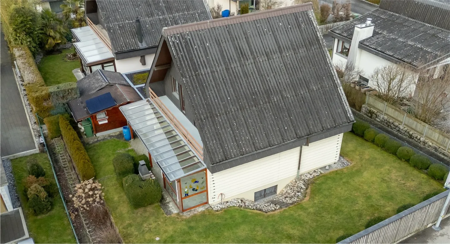 Charming Family Home in Oftringen - Photo 17 of 17