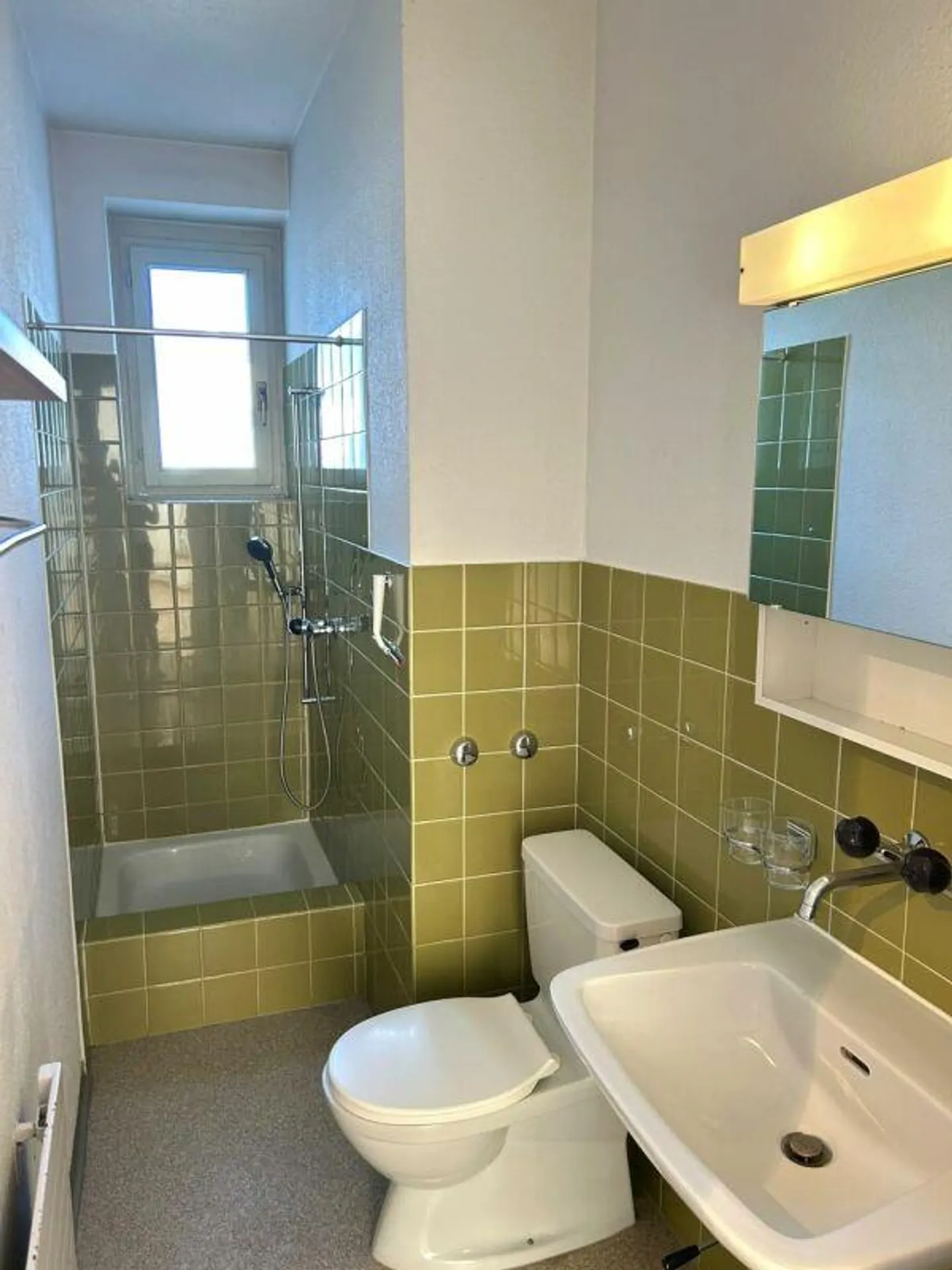 Charming Apartment in Central Luzern - Photo 5 of 7