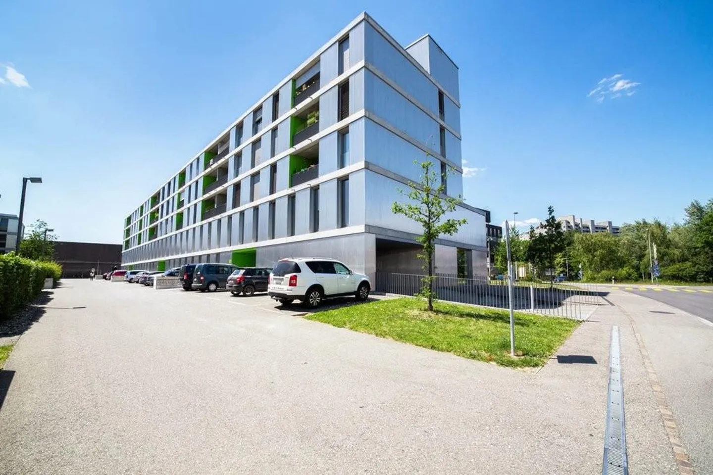 Secure commercial space in an optimal location! - Photo 1 of 9