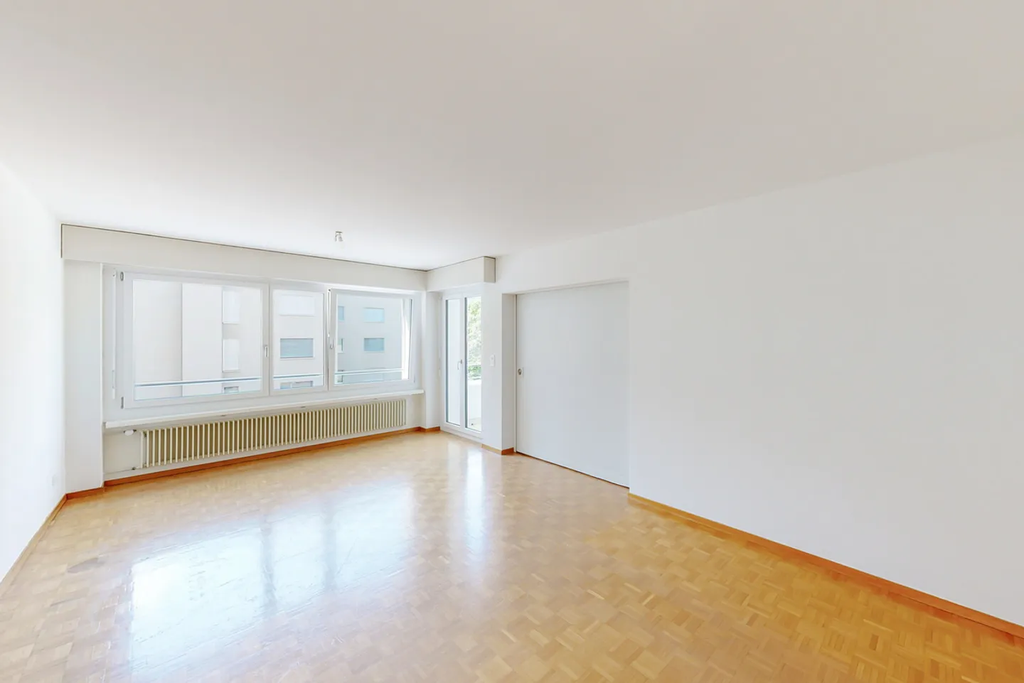 Charmante Wohnung in Gattikon - Foto 4 von 9