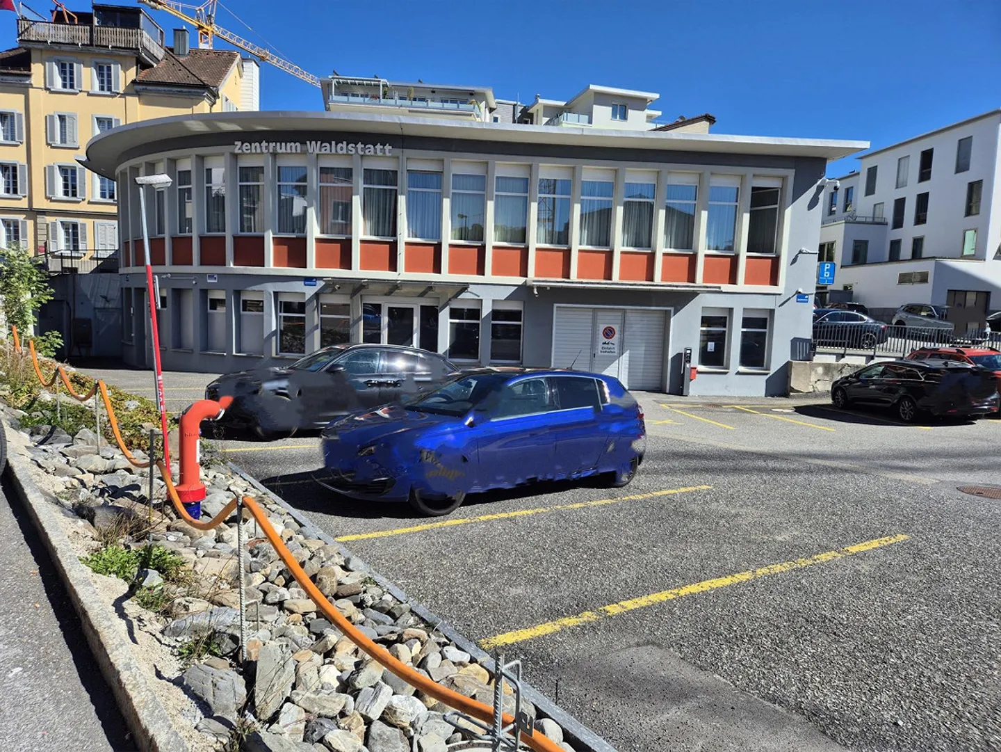 Atelier di 70 m2, commerciale, ufficio + spazio commerciale nel centro del villaggio - Foto 5 di 5