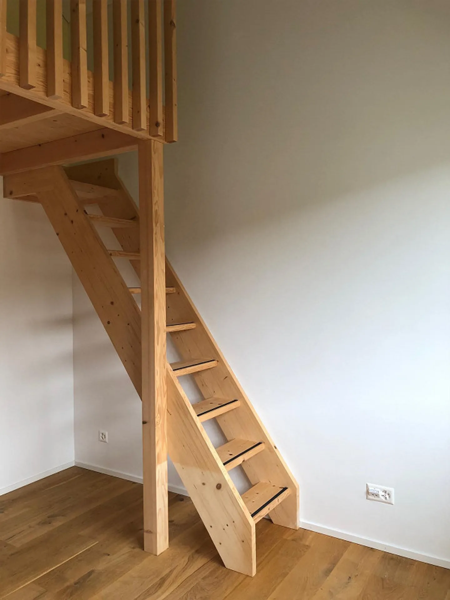 Modernes Penthouse in Schönengrund - Foto 11 von 14