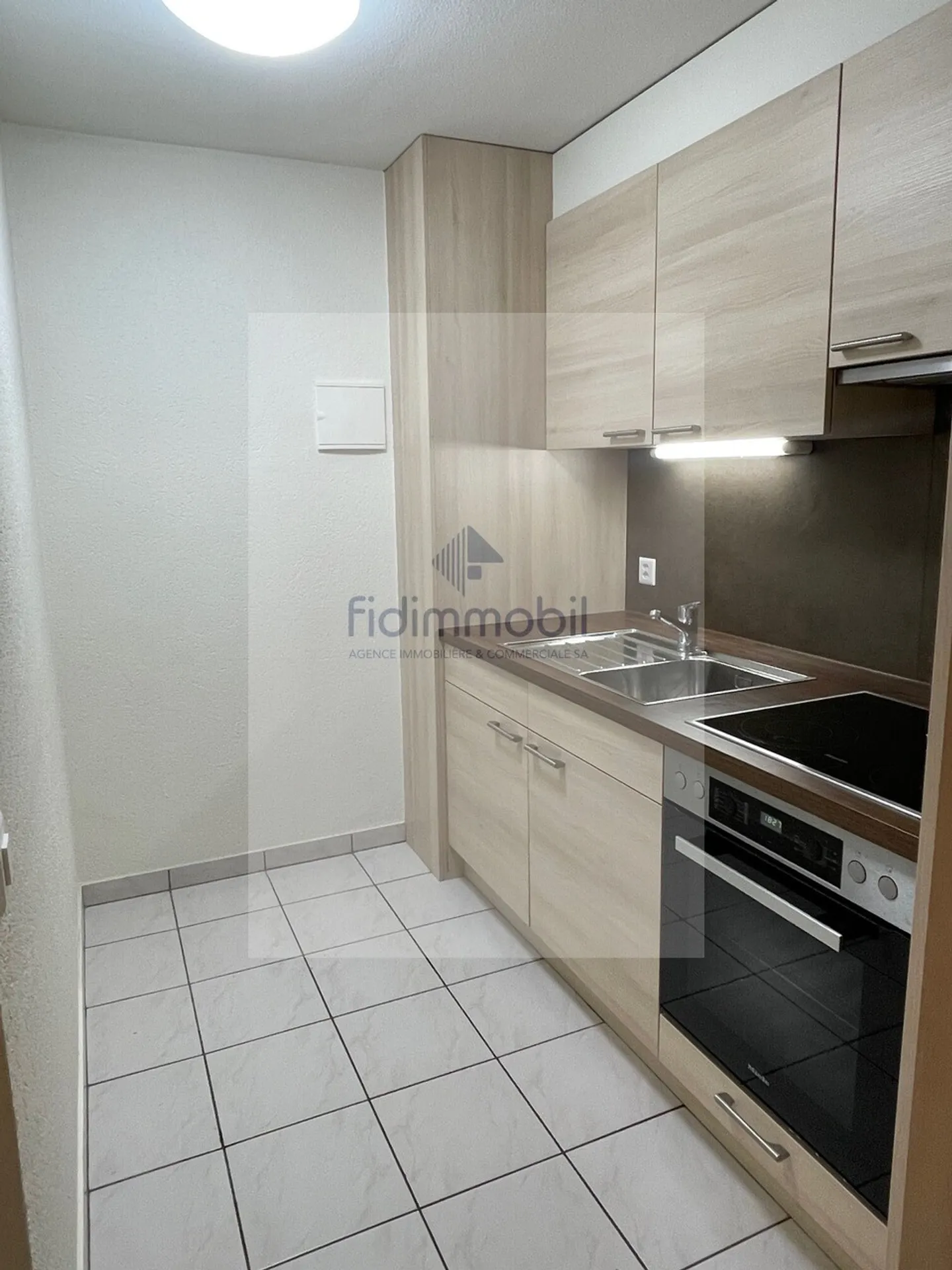 1.5-room apartment in Cormondrèche - Photo 1 of 5