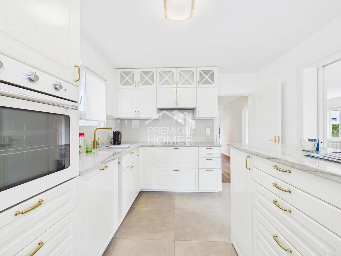 Exklusives Familienhaus in Toplage - Foto 8 von 13