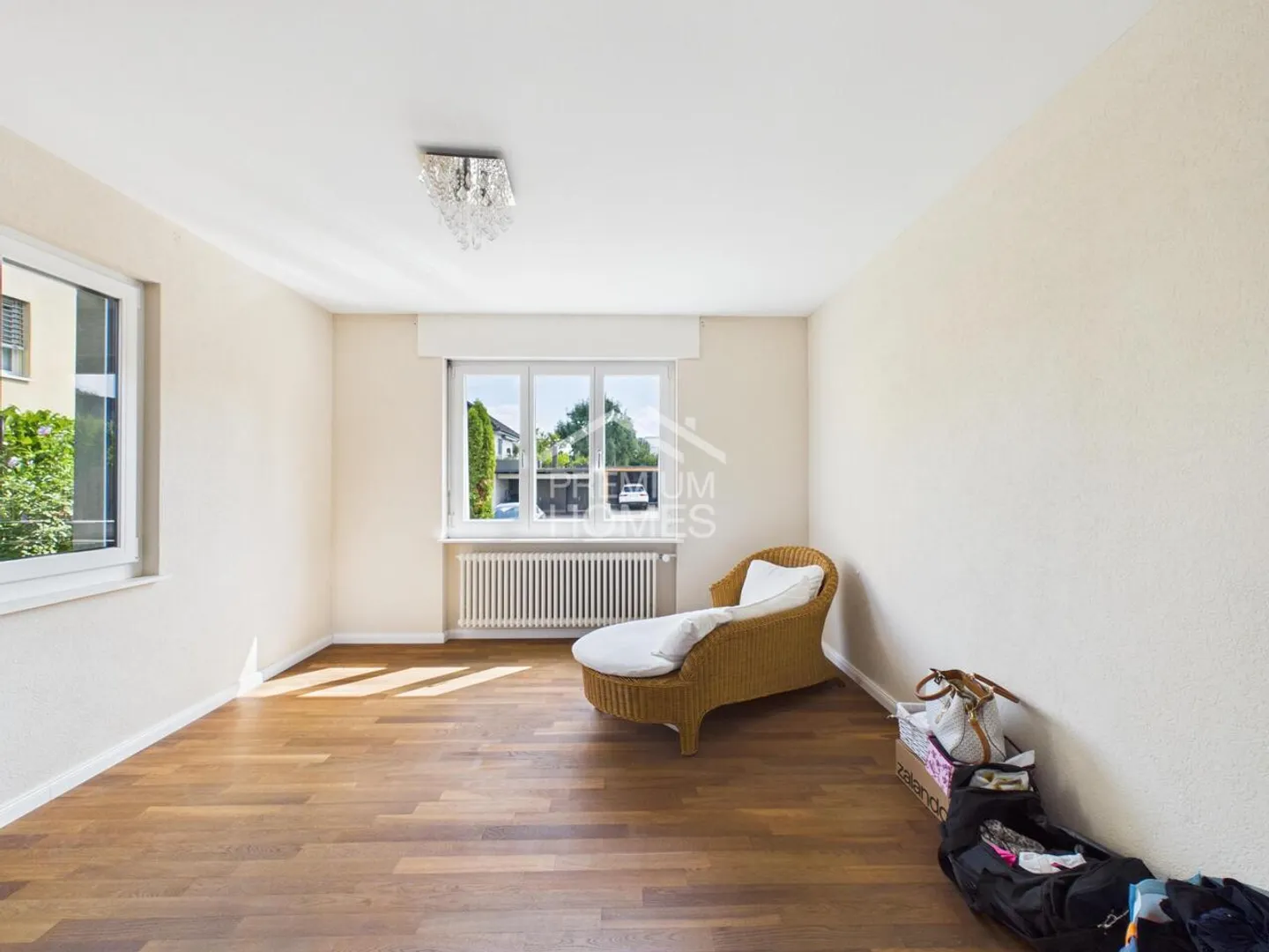 Exklusives Familienhaus in Toplage - Foto 9 von 13