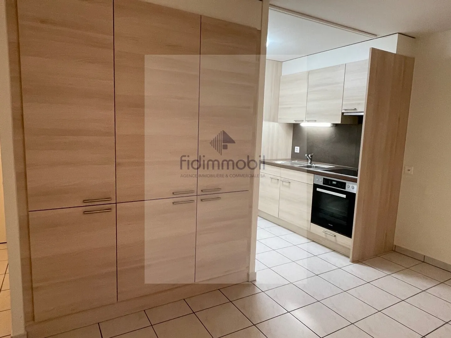 1.5-room apartment in Cormondrèche - Photo 2 of 5