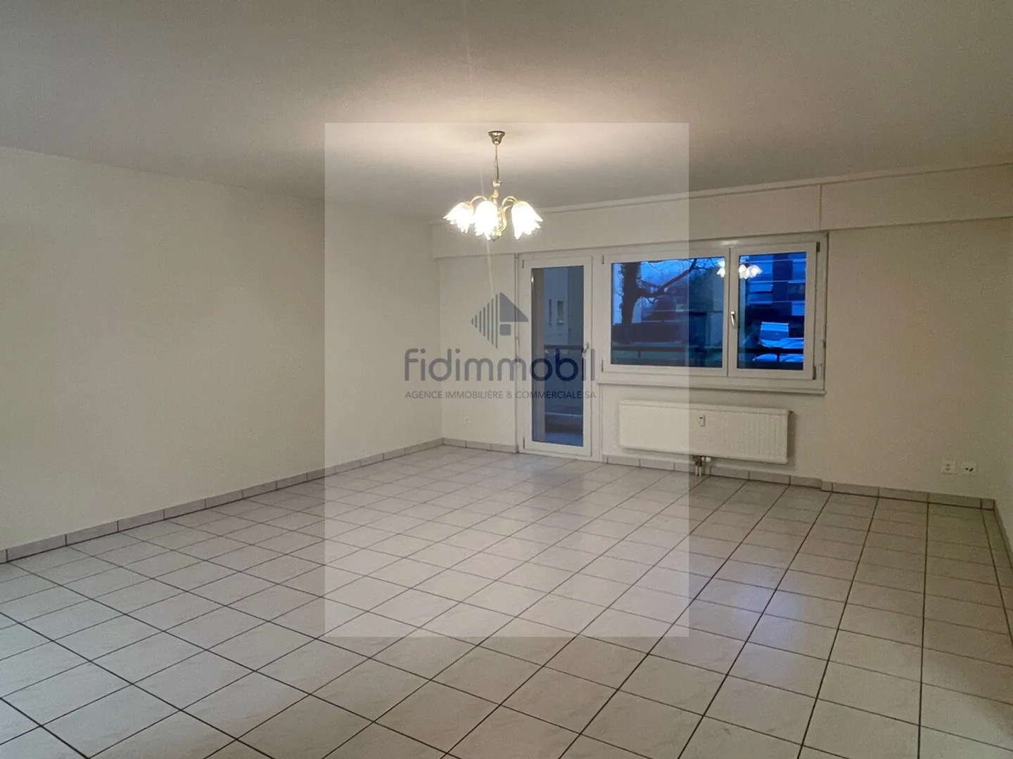 1.5-room apartment in Cormondrèche - Photo 3 of 5