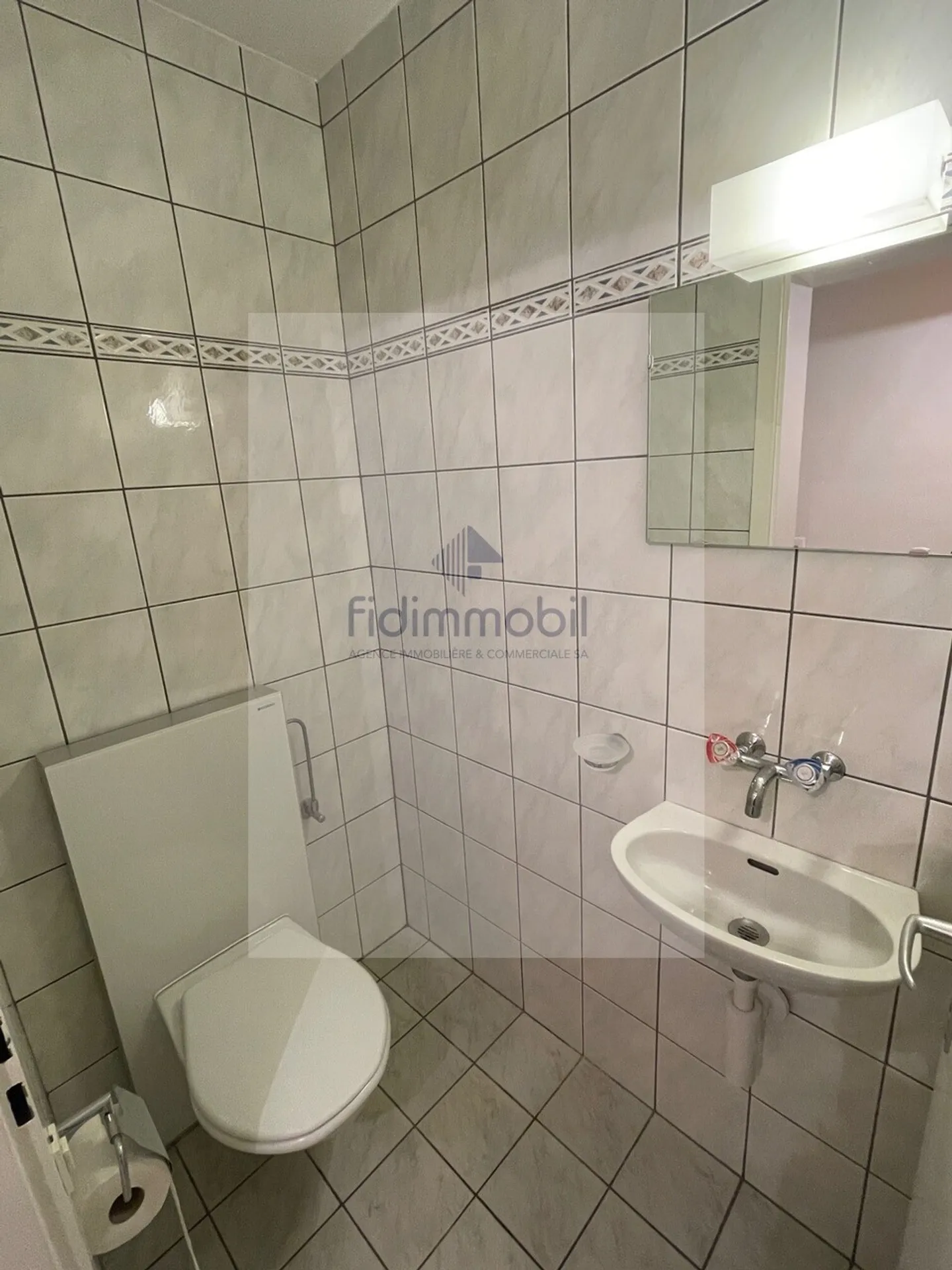 1.5-room apartment in Cormondrèche - Photo 5 of 5