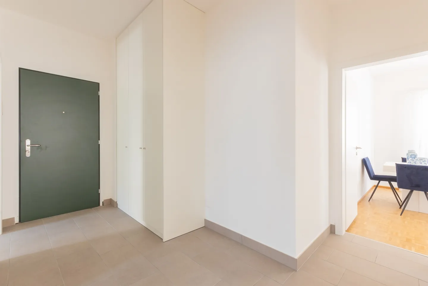 Appartamento moderno a Massagno - Foto 3 di 10