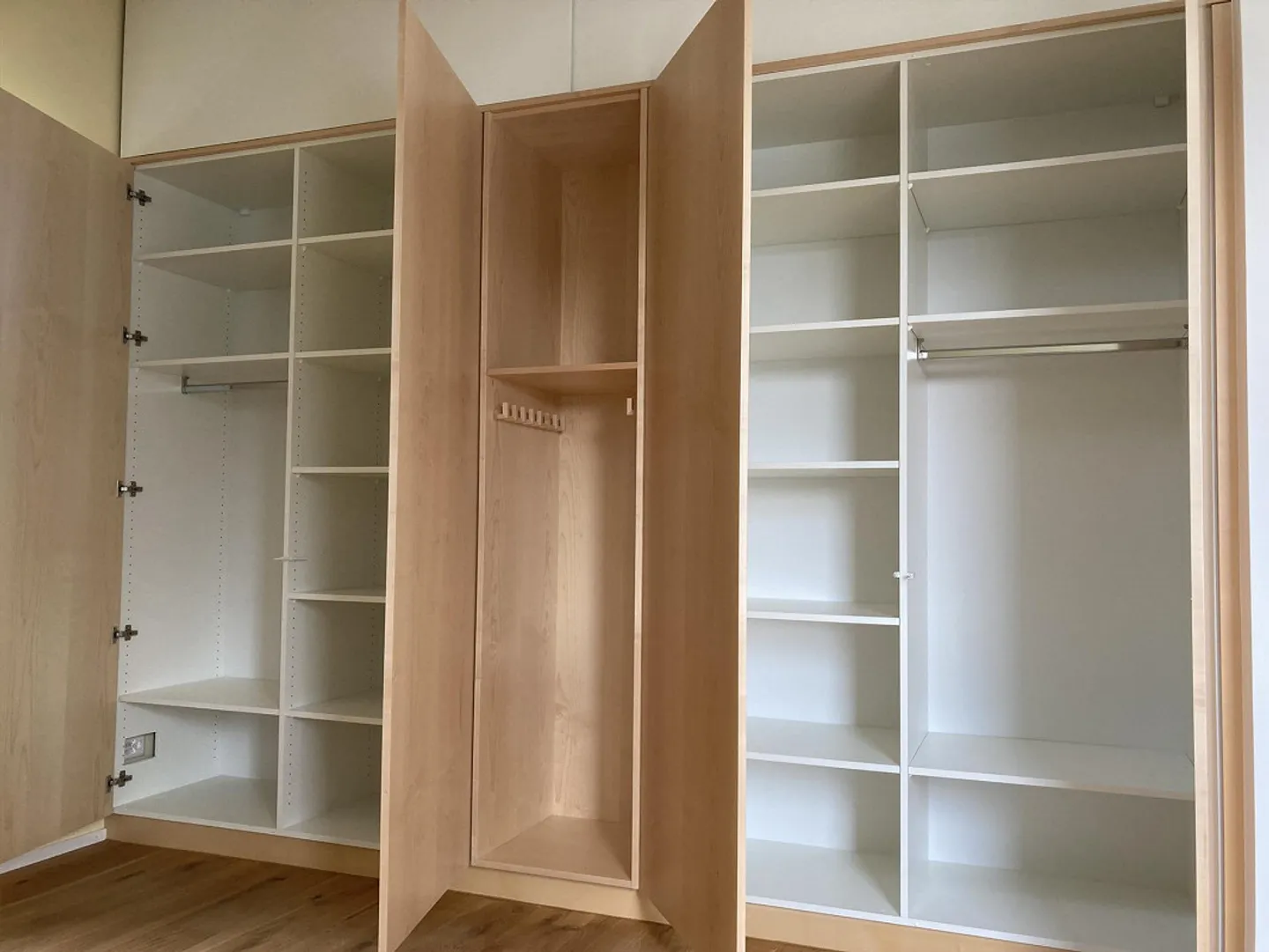 Modernes Penthouse in Schönengrund - Foto 13 von 14