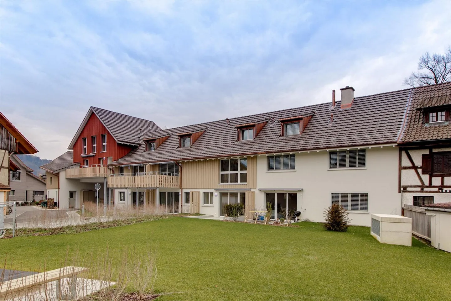 Oasis de confort idyllique - Photo 1 sur 10