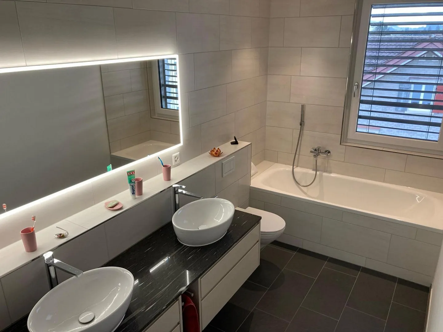 Modernes Penthouse in Schönengrund - Foto 14 von 14