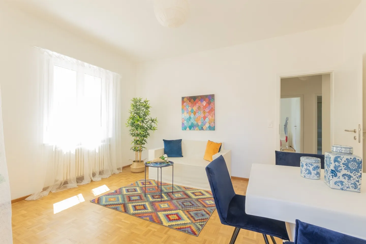 Appartamento moderno a Massagno - Foto 4 di 10
