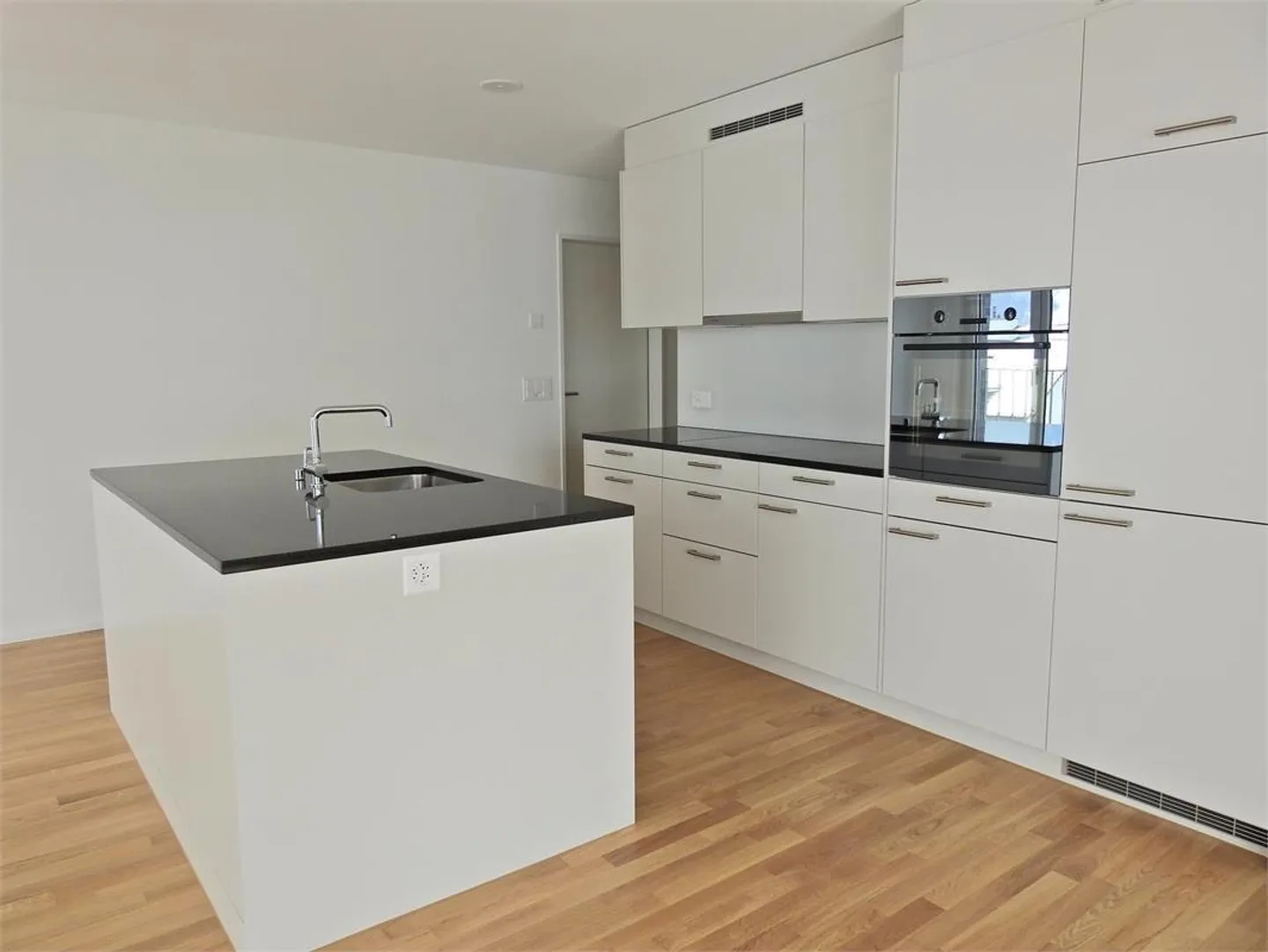 Grosszügige 3.5-Zimmerwohnung - Foto 6 von 7