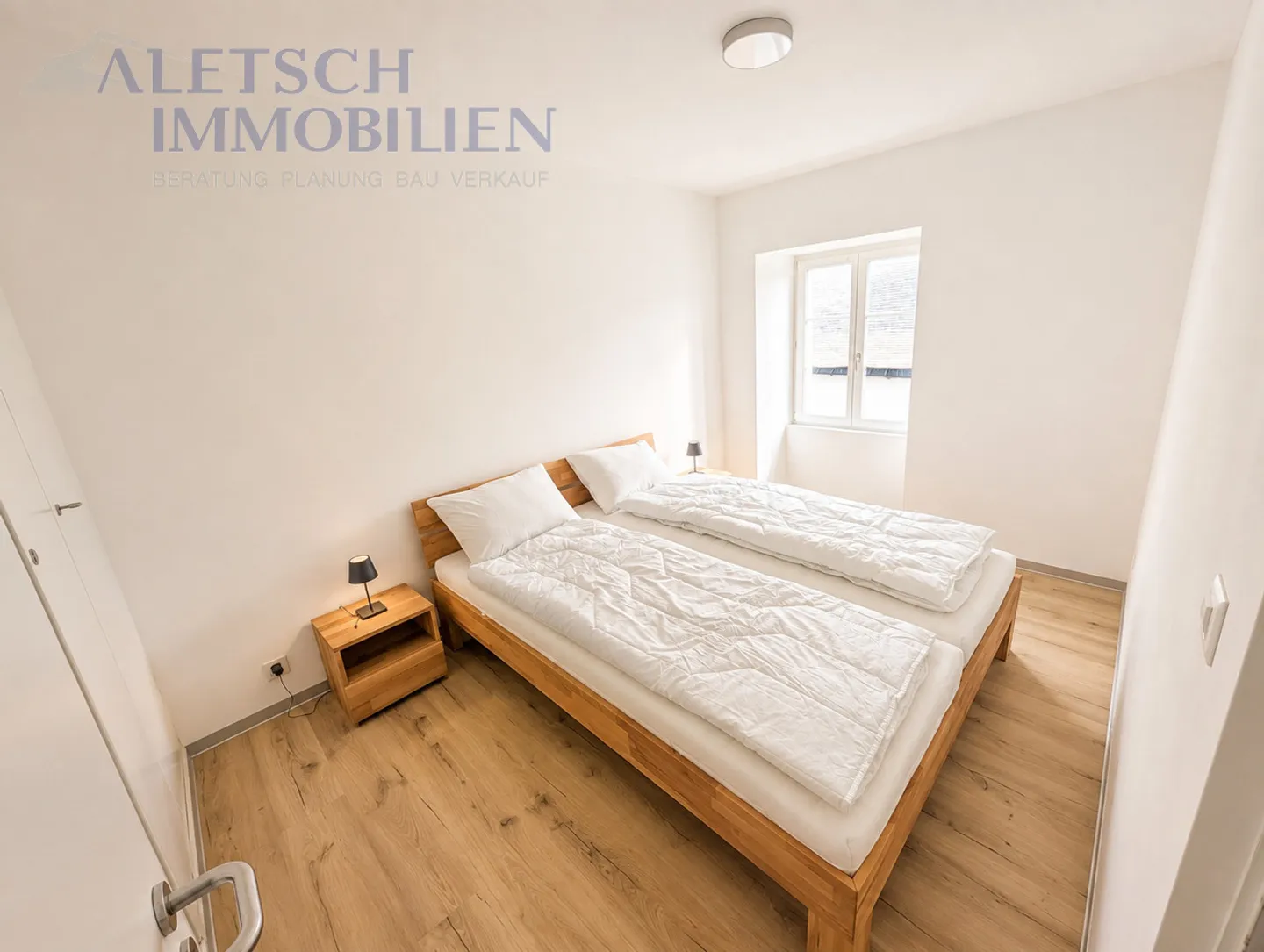 Your new home in the heart of Obergoms - Photo 3 of 6