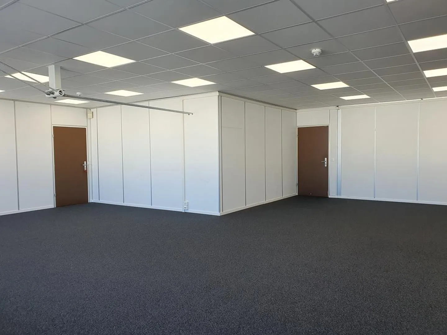 Helles Büro nahe Basel - Foto 3 von 6