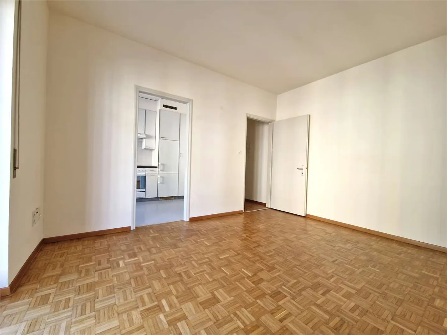 Bellinzona 2.5-Zimmer-Wohnung - Foto 1 di 6
