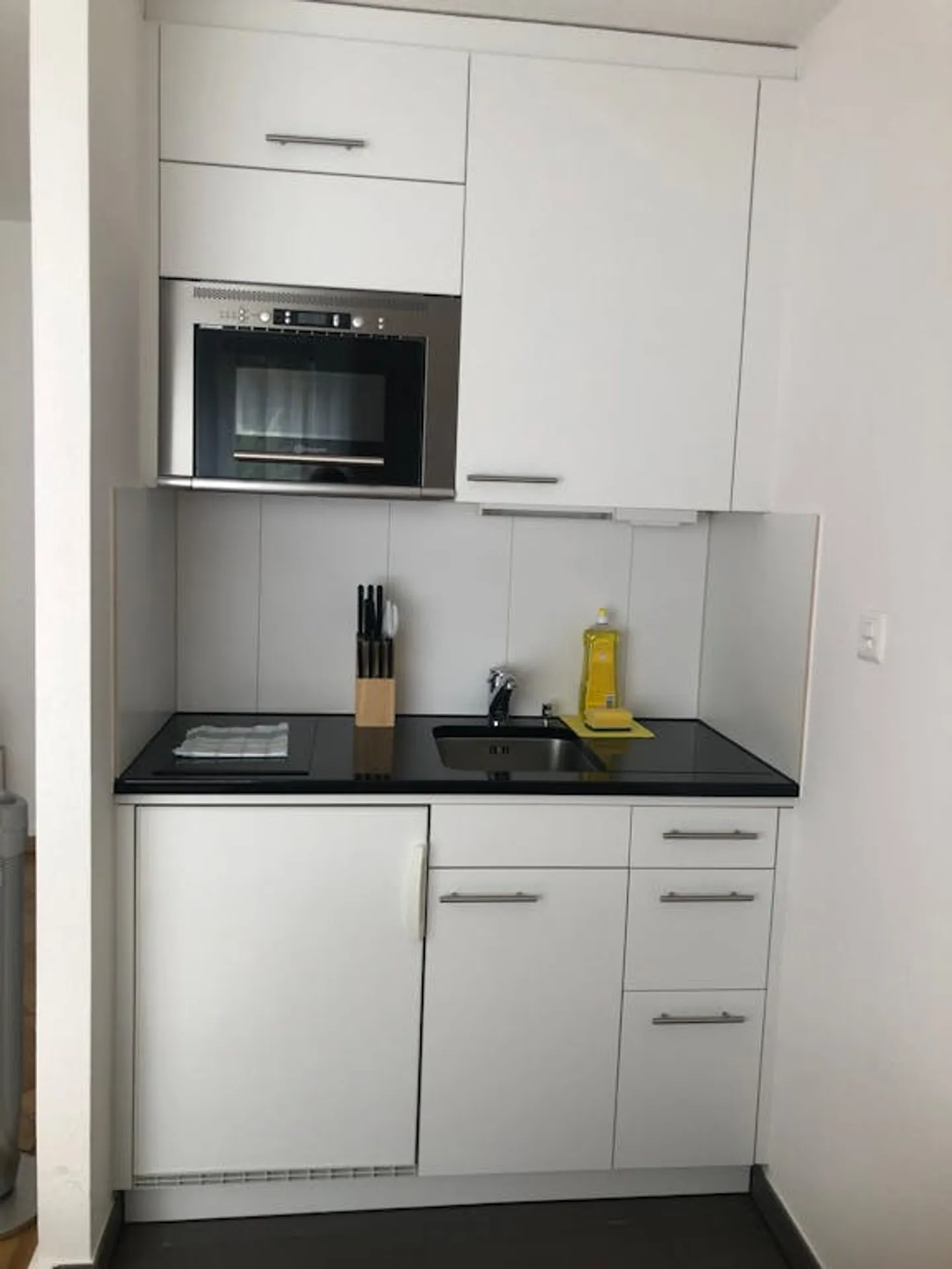 Appartement à louer - Photo 6 sur 6