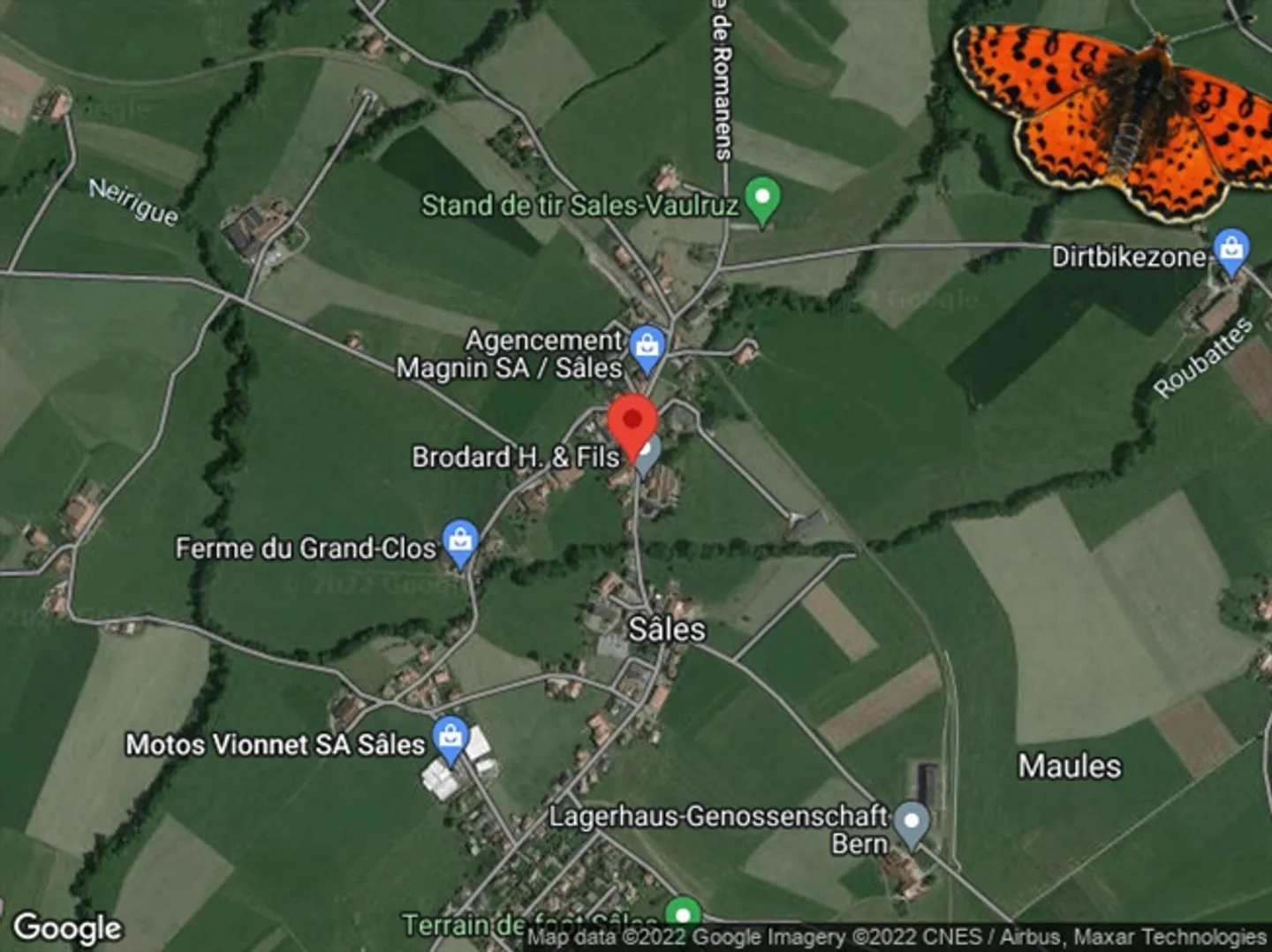 Spazio commerciale al piano terra - Foto 8 di 8