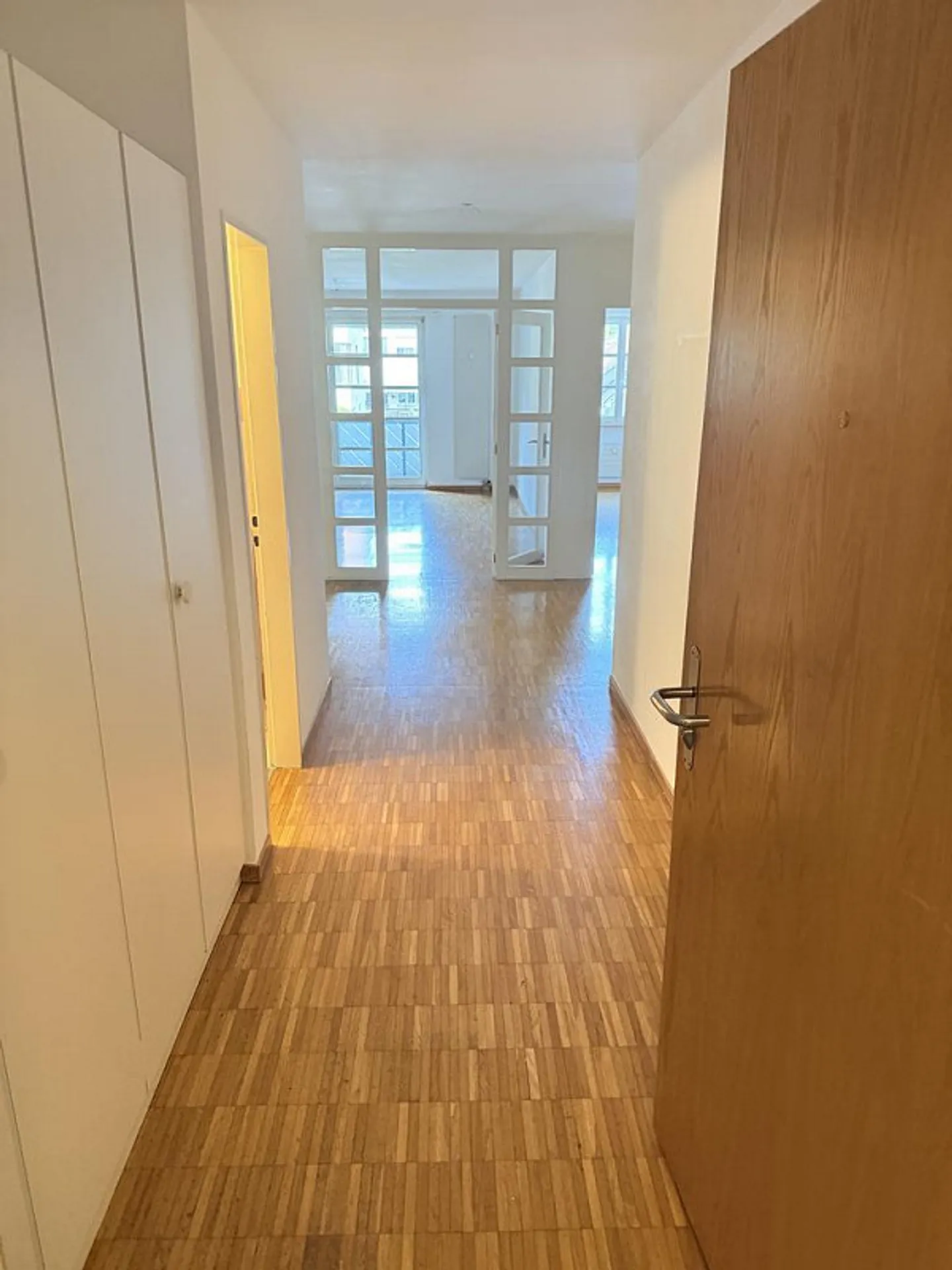 1 Mois de Loyer Gratuit pour le Bel Appartement Spacieux à Laufen - Photo 2 sur 10