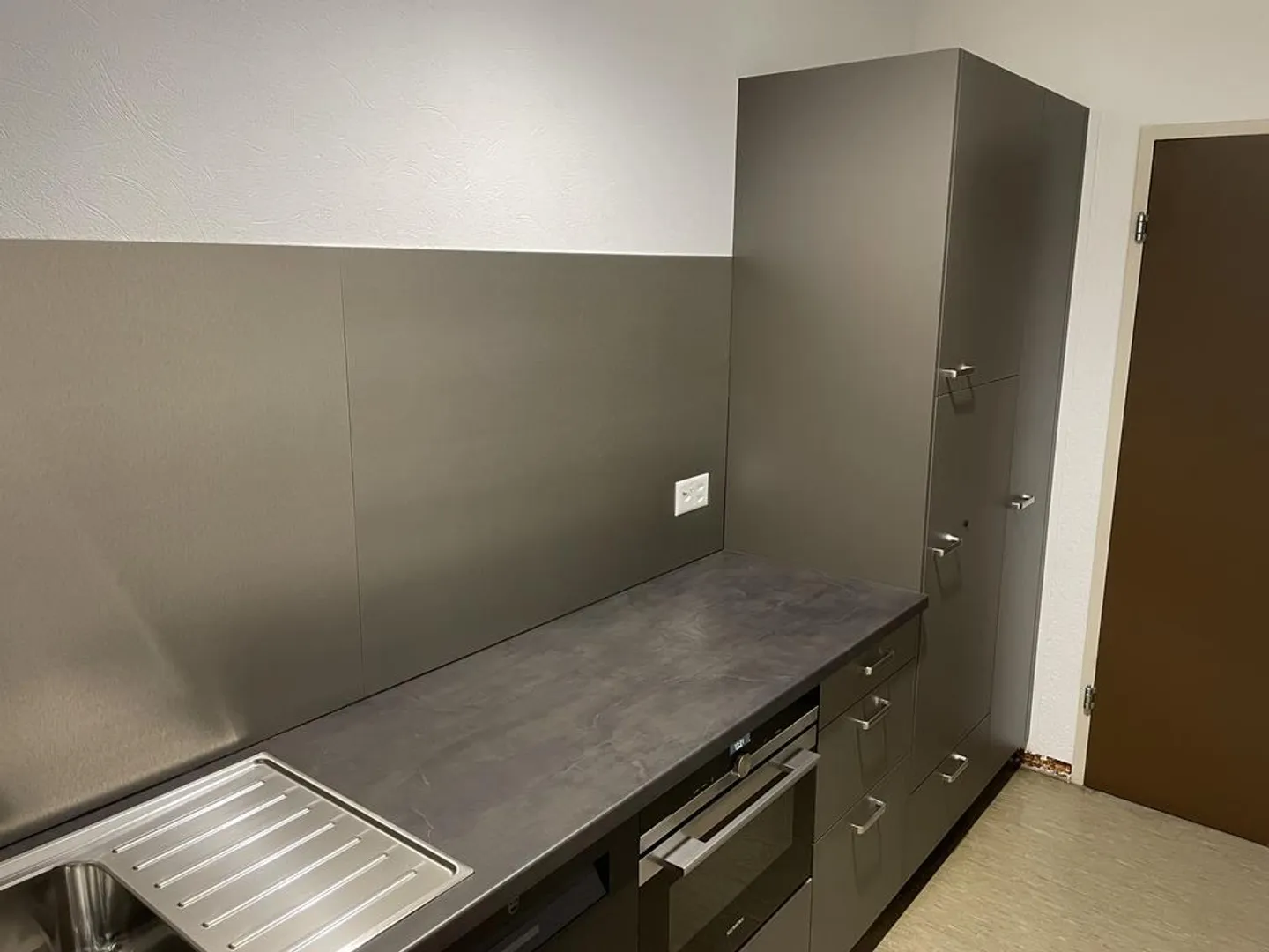 Helles Büro nahe Basel - Foto 6 von 6