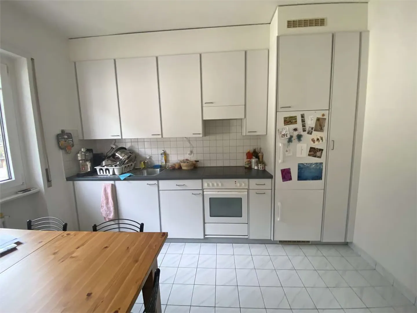 Bellinzona 2.5-Zimmer-Wohnung - Foto 6 di 6