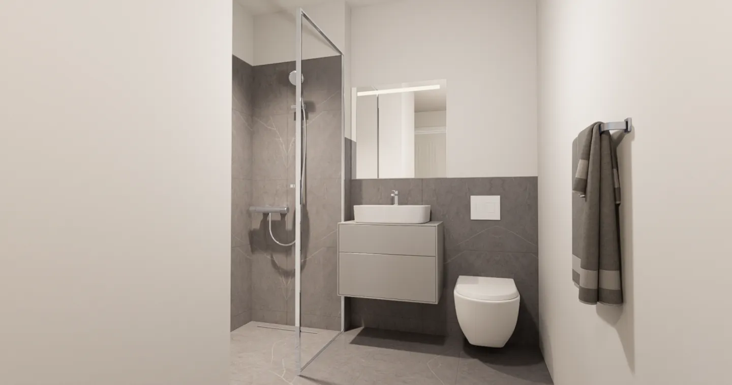 Moderno e spazioso - Foto 5 di 10