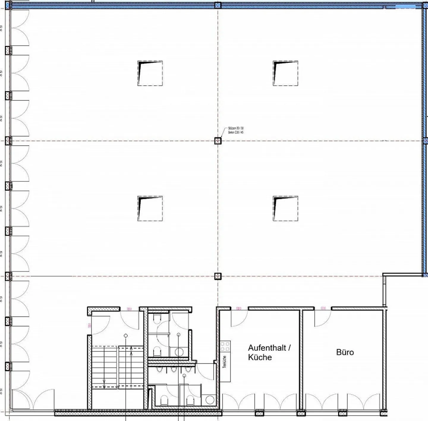 Versatile Usable Space - Photo 2 of 3