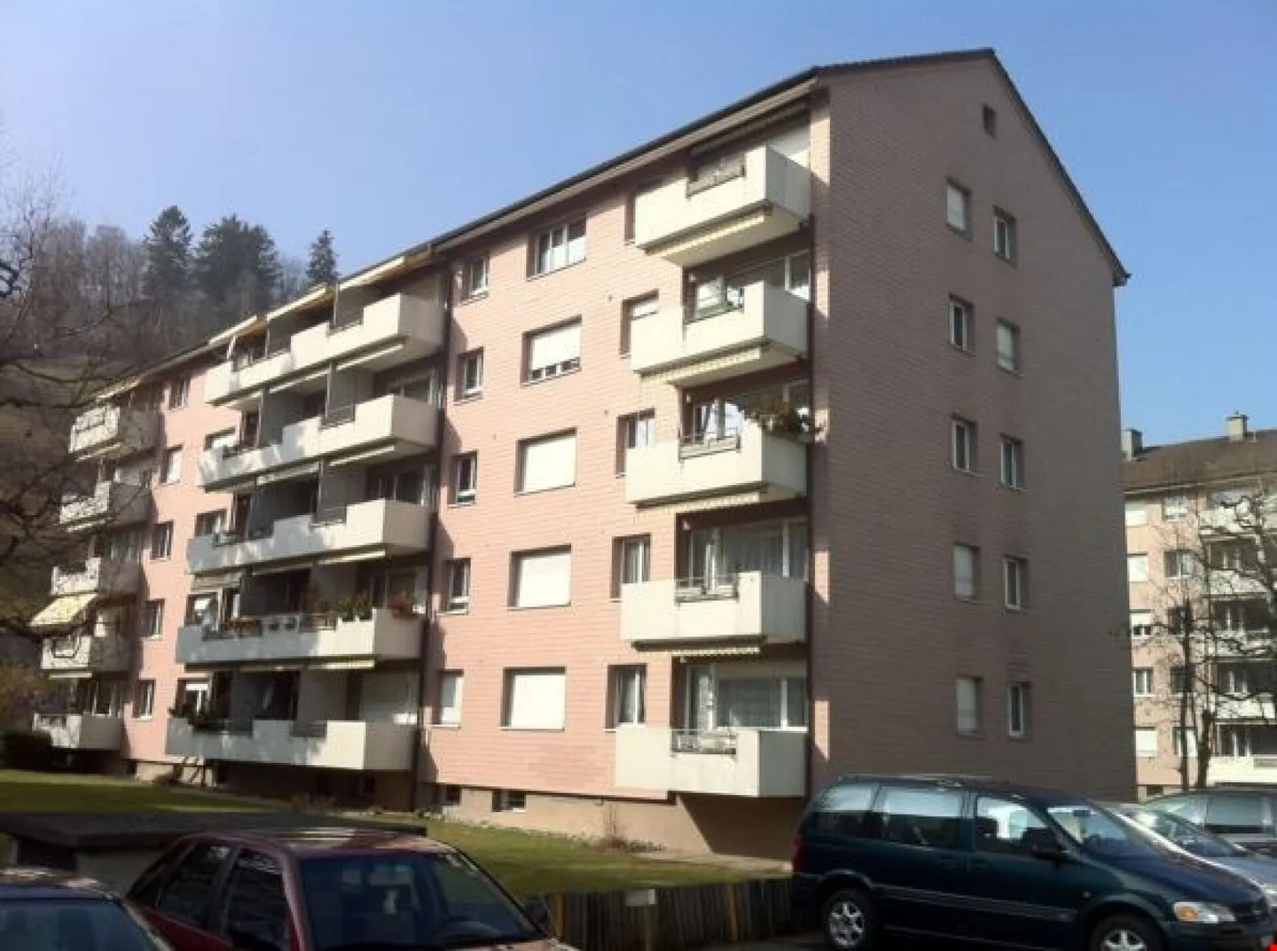 Proche de la ville à Kehrsatz - Photo 1 sur 7