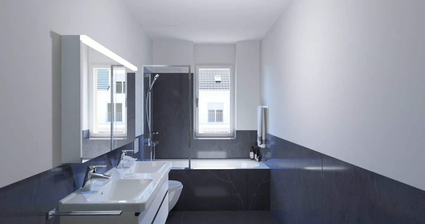 Moderno e spazioso - Foto 7 di 10