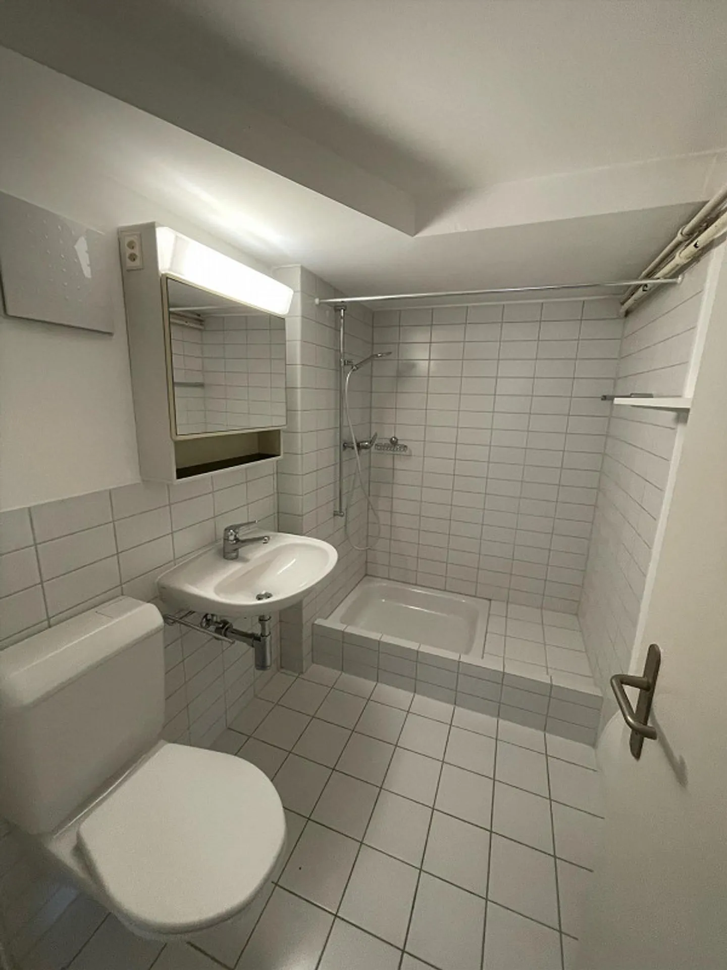 Helle 1.5-Zimmer-Wohnung im Herzen der Altstadt - Foto 3 von 3