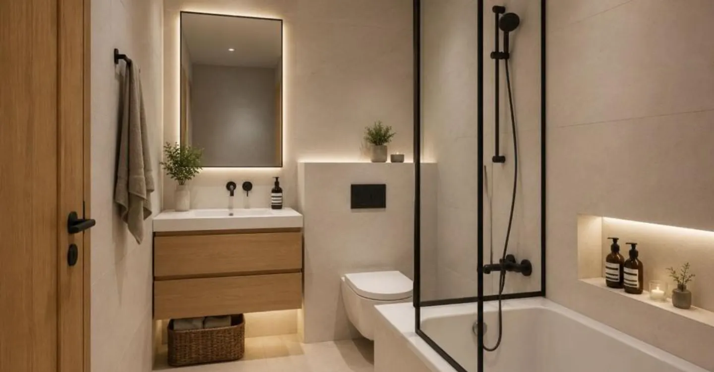 Design Your Alpine Home - Apartment with Potential in Saas-Balen - Photo 3 of 6