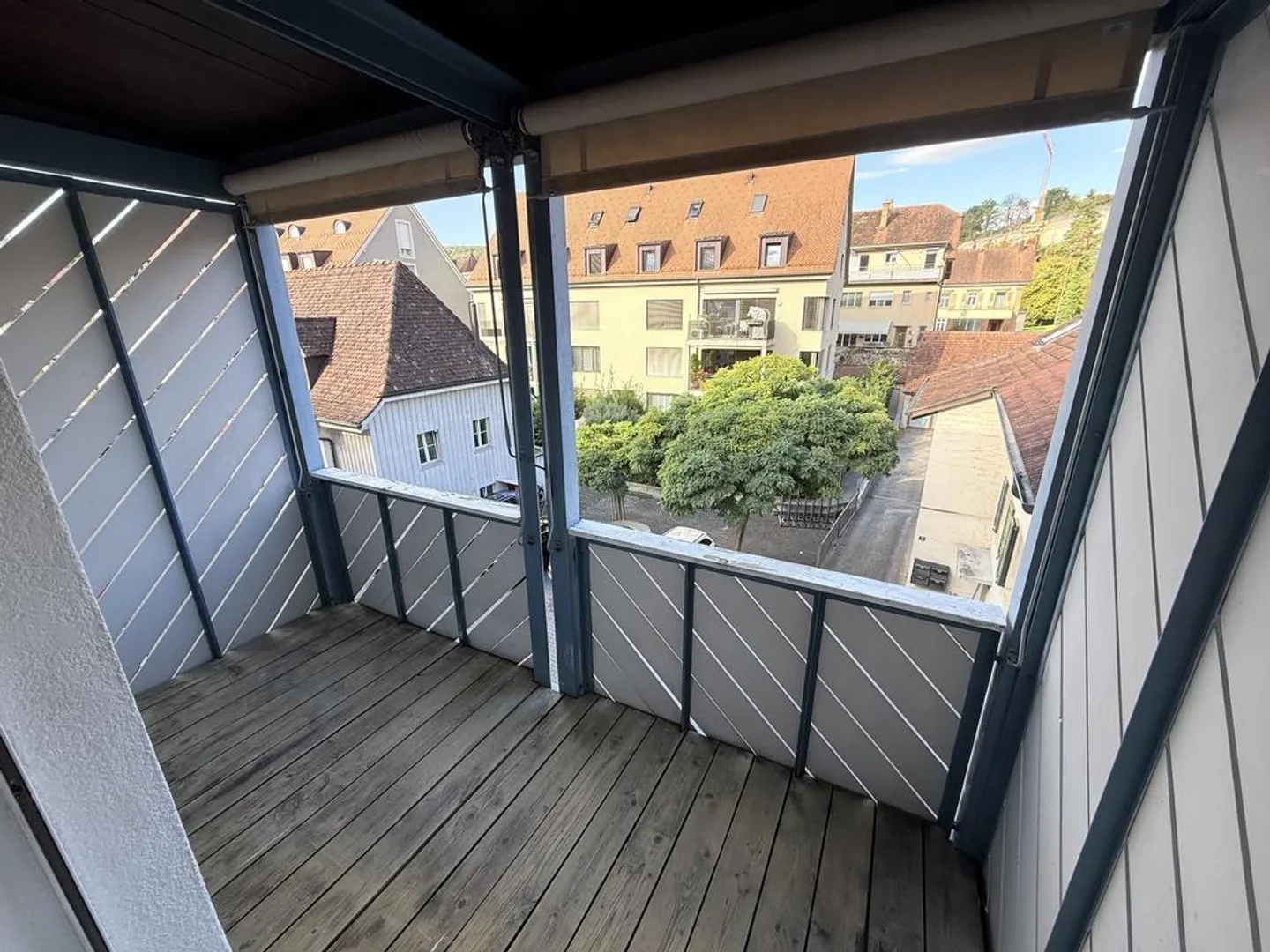 1 Mois de Loyer Gratuit pour le Bel Appartement Spacieux à Laufen - Photo 10 sur 10