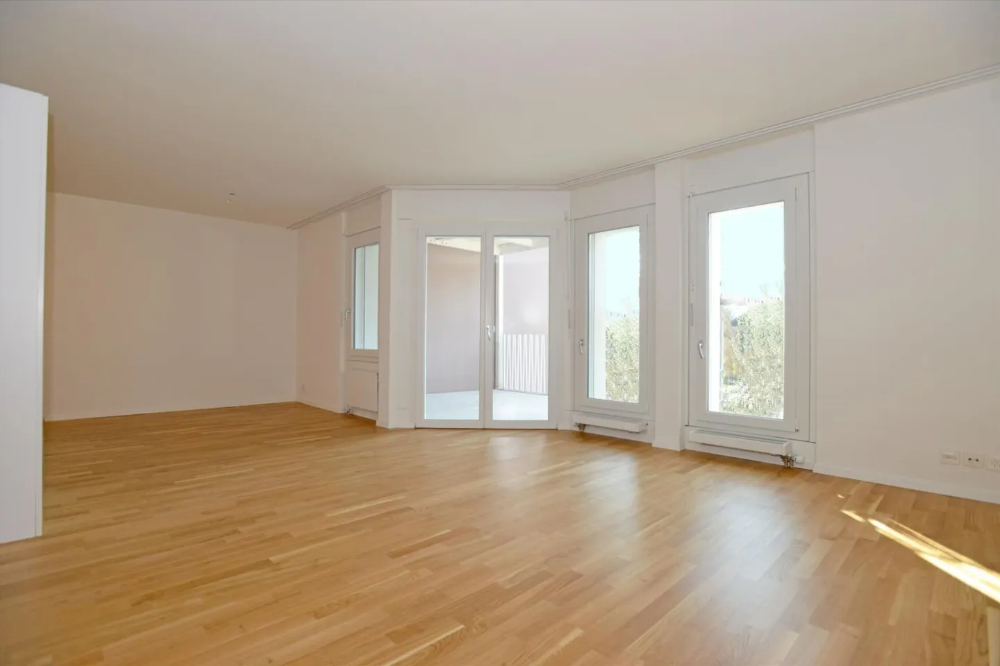 Bel appartement dans le vert ! - Photo 2 sur 7