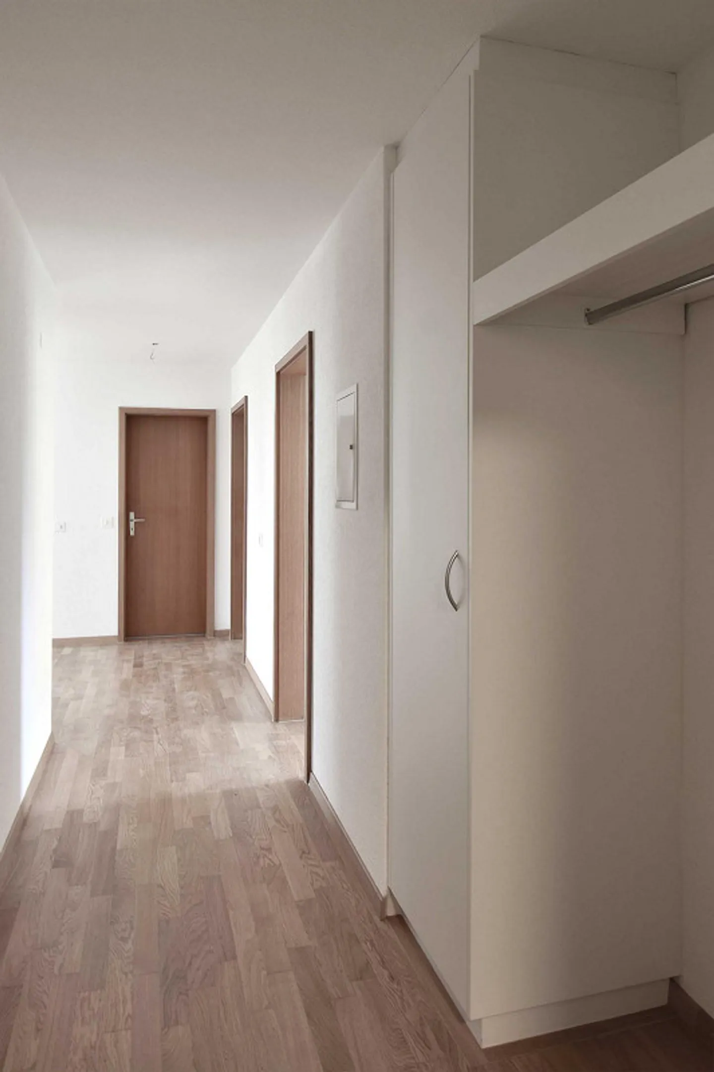 Charmante Erdgeschosswohnung - Foto 2 von 8