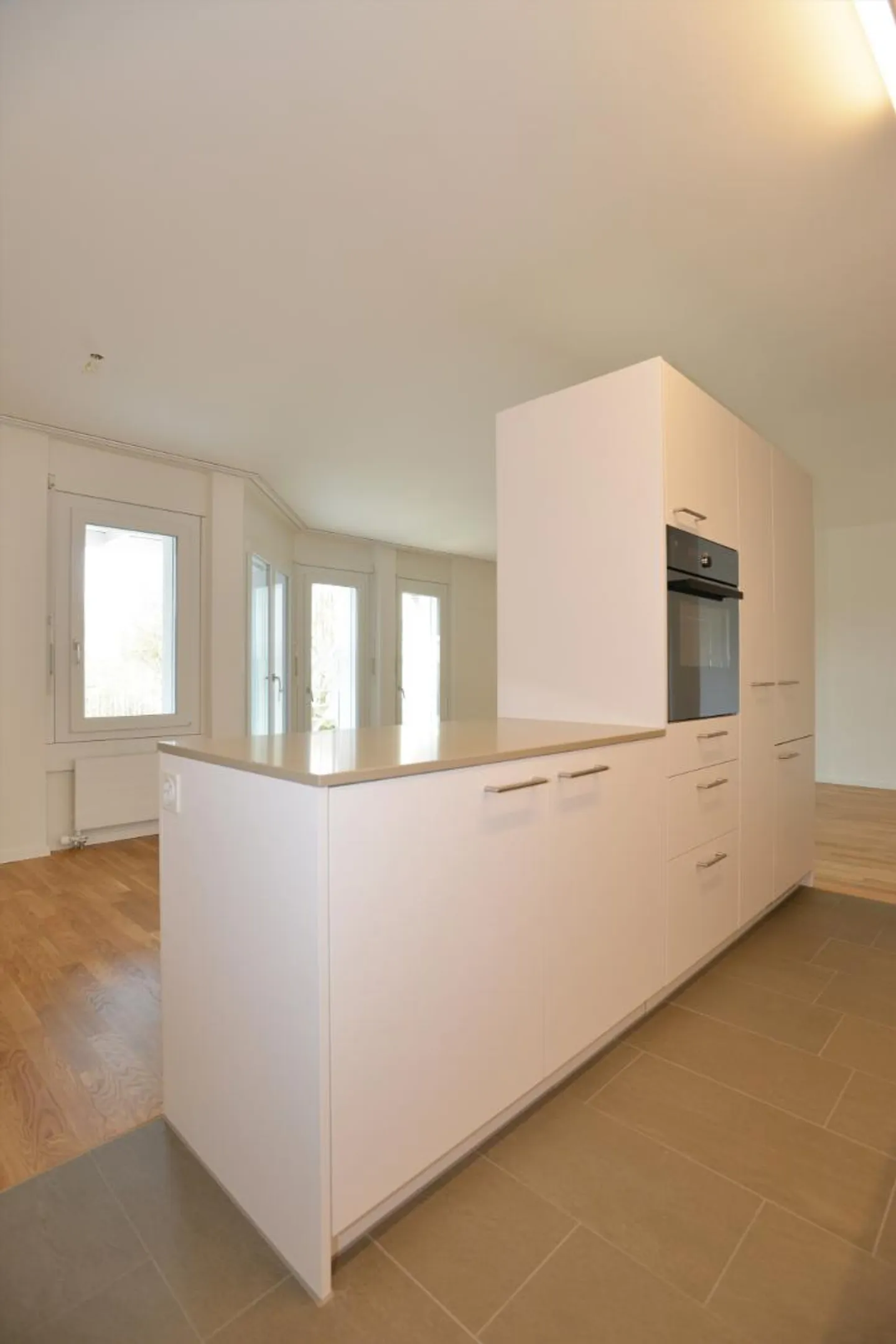 Bel appartement dans le vert ! - Photo 3 sur 7