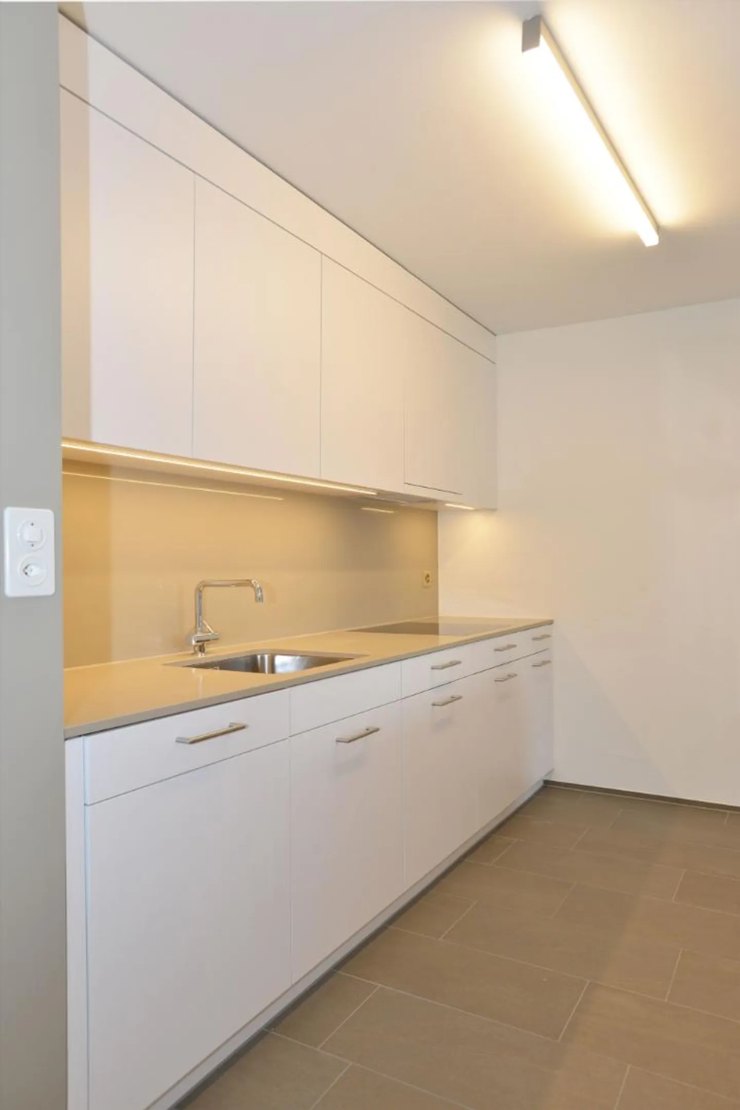 Bel appartement dans le vert ! - Photo 4 sur 7