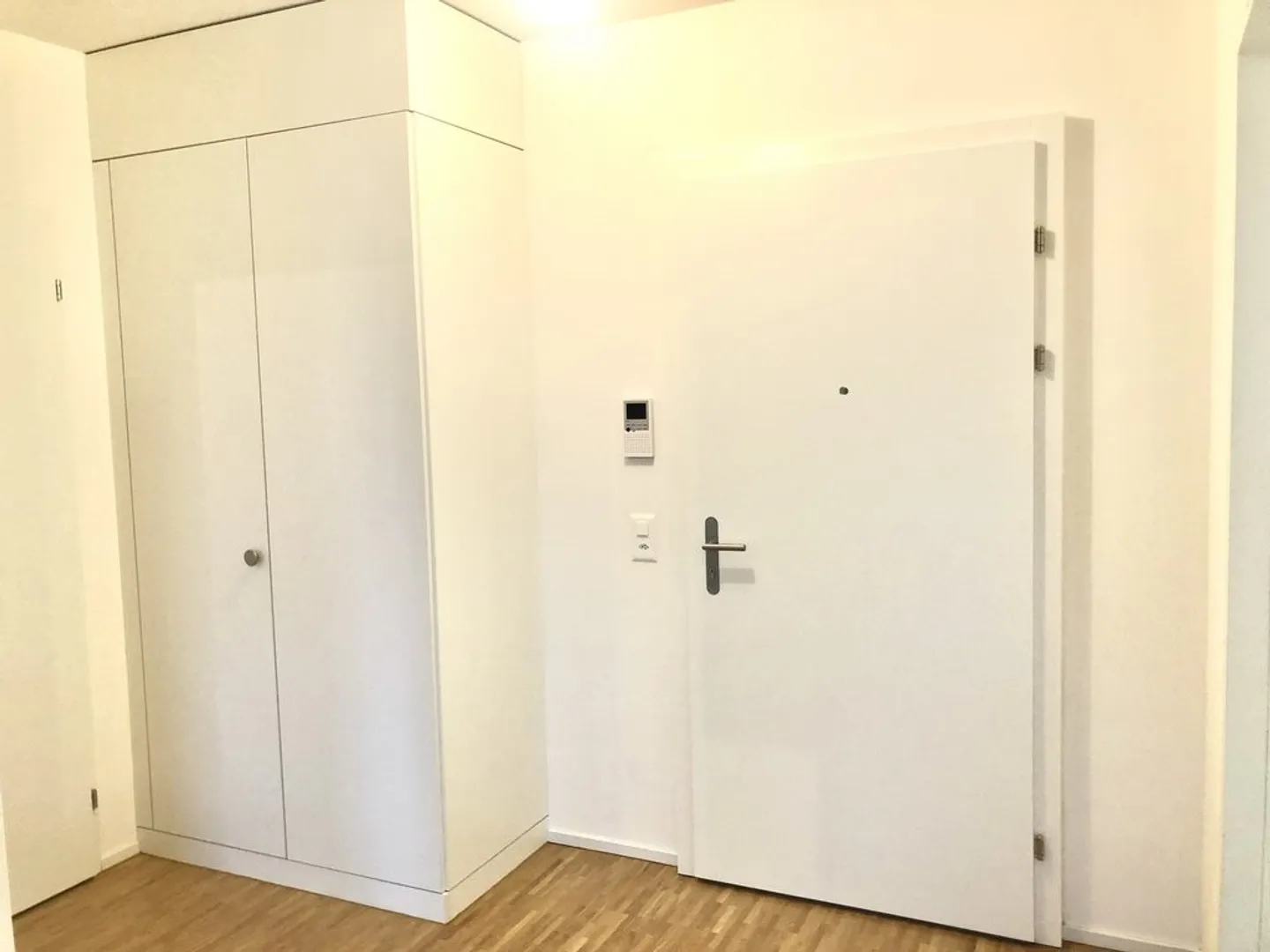Moderne Wohnung im Ökoquartier - Foto 2 von 6