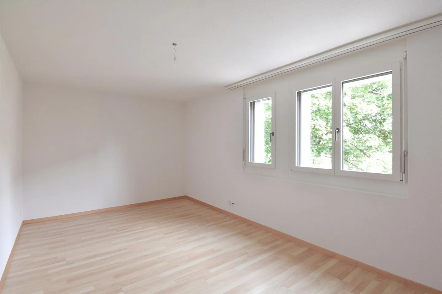 Charmante Erdgeschosswohnung - Foto 7 von 8