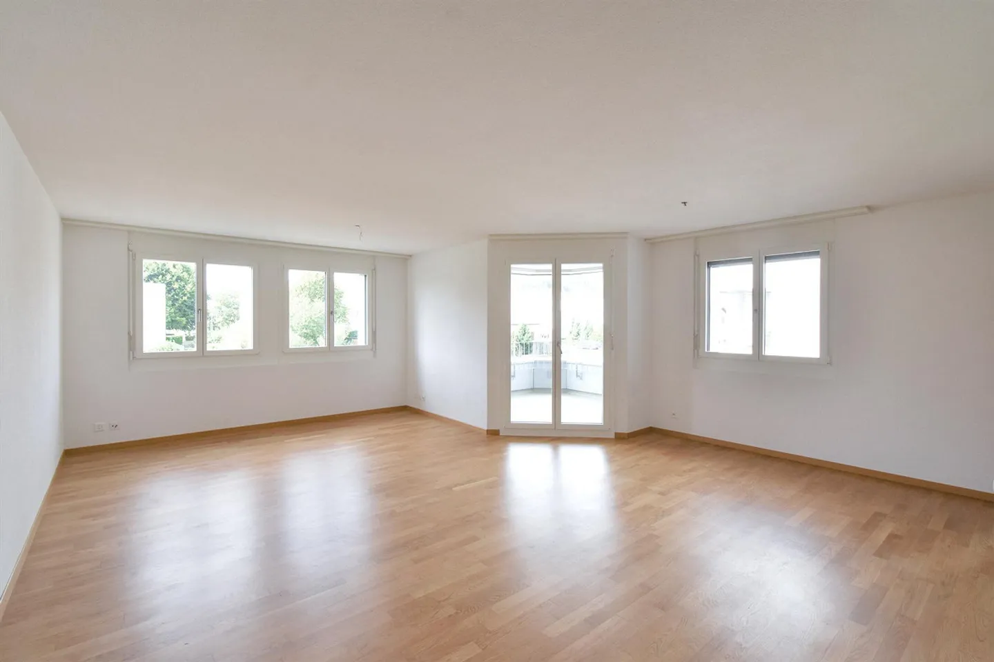 Charmante Erdgeschosswohnung - Foto 4 von 8