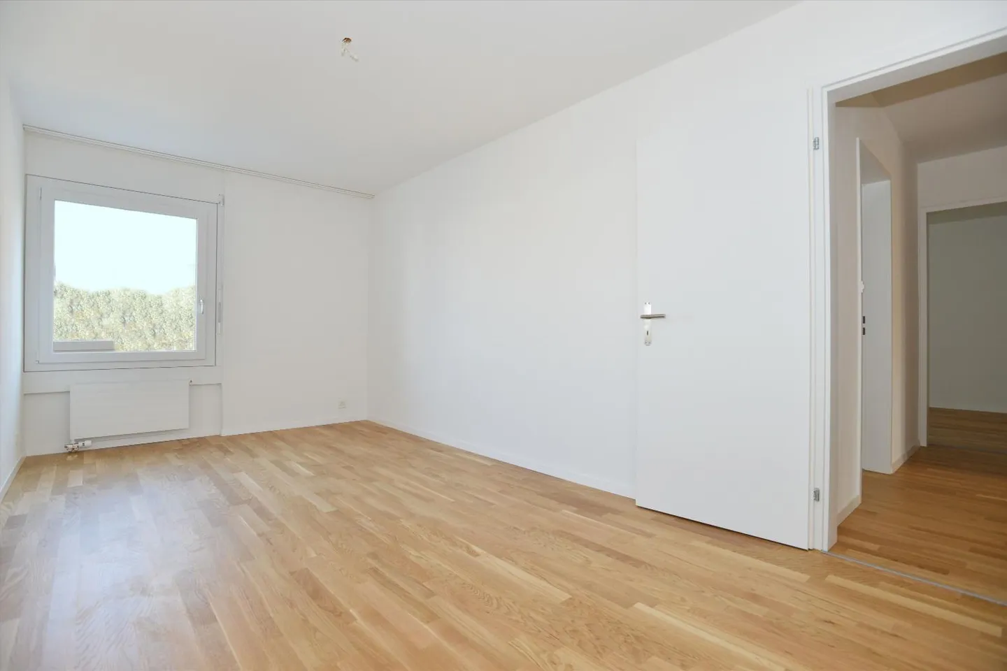 Bel appartement dans le vert ! - Photo 6 sur 7