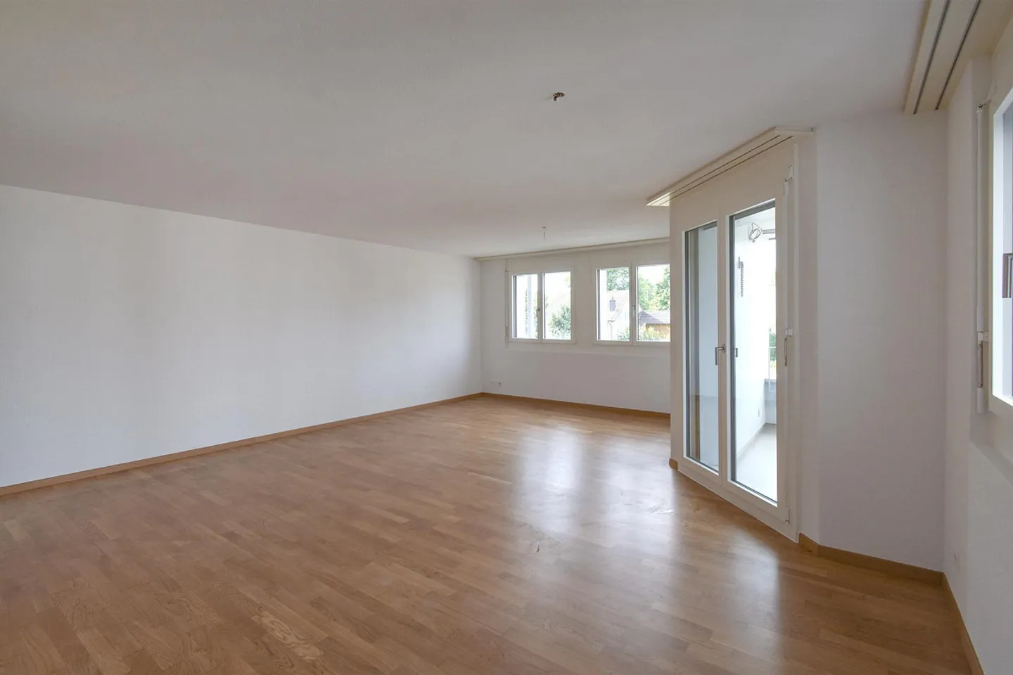 Charmante Erdgeschosswohnung - Foto 5 von 8
